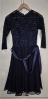 Cocktailkleid Swing dunkelblau XS Bayern - Ingolstadt Vorschau