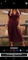 Damen Kleid Curve Bayern - Hof (Saale) Vorschau