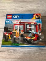 Lego City 77943 Nürnberg (Mittelfr) - Südstadt Vorschau