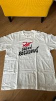 T-Shirt „Rot gegen Rassismus“ XL Düsseldorf - Oberbilk Vorschau