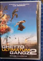 Dvd Ghetto Ultimatum Gangz 2 wie neu Luc Besson Leipzig - Leipzig, Südvorstadt Vorschau