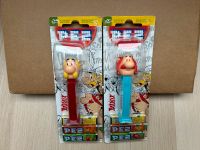 PEZ-Sammelfiguren Asterix und Obelix Nordrhein-Westfalen - Kalkar Vorschau