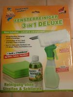 Mr. Maxx Fensterreiniger 3 in 1 Deluxe Nordrhein-Westfalen - Hagen Vorschau