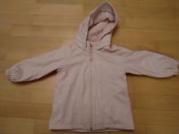 Gefütterte Regenjacke H&M Gr. 92 München - Pasing-Obermenzing Vorschau