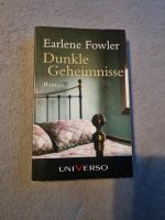 Earlene Fowler - Dunkle Geheimnisse - Krimi Taschenbuch Nordrhein-Westfalen - Solingen Vorschau