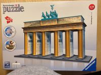 Brandenburger Tor Berlin 3D Puzzle - unbespielt Bayern - Webling Vorschau