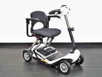 STARK REDUZIERT Invacare Scorpius Elektromobil Scooter faltbar HB Hemelingen - Sebaldsbrück Vorschau