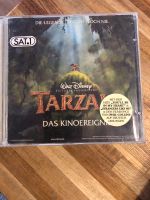 Walt Disney, Tarzan-MusikCD Baden-Württemberg - Meckenbeuren Vorschau