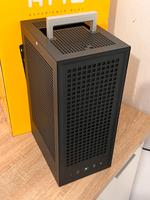 Neu! Hyte Revolt 3 ITX Gehäuse mit 700W Netzteil Hessen - Bad Arolsen Vorschau