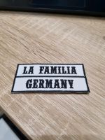 Patch "La Familia" Nordrhein-Westfalen - Herten Vorschau