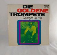 LP Die goldene Trompete, Georges Jouvin, AMIGA, 855233 Sachsen - Nünchritz Vorschau