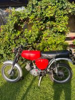 Simson S51 Brandenburg - Forst (Lausitz) Vorschau