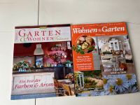 Garten&Wohen / Träume Zeitschriften Niedersachsen - Wolfsburg Vorschau