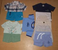 T-shirts, Shorts, Body, Hemd - Paket f. Jungen, Gr. 62, ab 0,50€ Bayern - Saaldorf-Surheim Vorschau