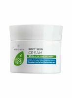 LR Aloe VIA Aloe Vera Zarte Hautcreme Soft Skin 100ml Baden-Württemberg - Benningen Vorschau