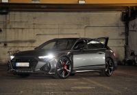 Audi RS6 Performance 630 PS Daytona RS-Paket Matrix LED Baden-Württemberg - Böblingen Vorschau