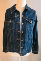 Levi's Jeansjacke 1X XL Nordrhein-Westfalen - Castrop-Rauxel Vorschau