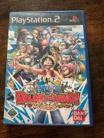 Sony PlayStation 2 One Piece Round the Land Berlin - Spandau Vorschau