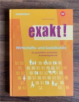 Wirtschafts-und Sozialkunde Buch exakt Müritz - Landkreis - Waren (Müritz) Vorschau