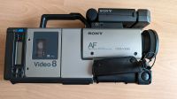 Sony Video 8 Pro CCD V100E Baden-Württemberg - Münsingen Vorschau