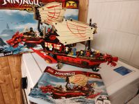 Lego Ninjago Flugsegler 71705 Dresden - Löbtau-Süd Vorschau