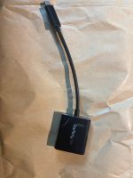 DisplayPort to usbc Adapter startech Hamburg-Mitte - Hamburg St. Georg Vorschau