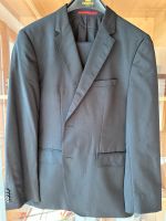 Hugo Boss schwarzer Anzug Jacket 26 Hose 25 Baden-Württemberg - Hüffenhardt Vorschau