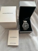 Emporio Armani Uhr Damenuhr Herrenuhr sportlich elegant Neu OVP ! Essen - Essen-Katernberg Vorschau