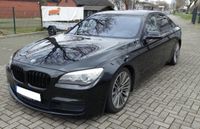 BMW 730d F01 M-Paket 760 Heckumbau Vollausstattung Standheizung Wuppertal - Elberfeld Vorschau