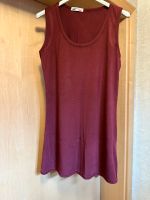 Made in Italy Top LongTop Bordeaux Rot 36 38 40 NEU Nordrhein-Westfalen - Minden Vorschau