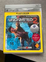 Uncharted 2 - PS3 Spiel - USK 16 - Among Thieves - TOP!!! Nordrhein-Westfalen - Herne Vorschau