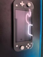 Nintendo Switch Lite in Grau, ohne Spiele Niedersachsen - Seesen Vorschau
