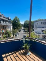 Zentrale 1ZKB mit Balkon im Marburger Südviertel Hessen - Marburg Vorschau