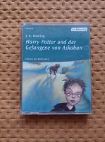 Kassetten Harry Potter und der Gefangene von Askaban Berlin - Neukölln Vorschau