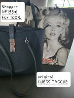 Guess Damen Handtasche Original Neu u. unbenutzt Rheinland-Pfalz - Wittlich Vorschau