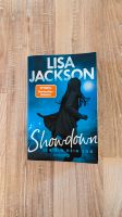 Showdown Ich bin dein Tod Thriller Lisa Jackson Kiel - Russee-Hammer Vorschau