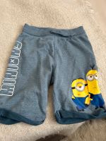 Kurze Hose Minions Größe 122 Hessen - Nidderau Vorschau