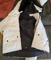 Winterjacke von Desigual Rheinland-Pfalz - Buchholz (Westerwald) Vorschau
