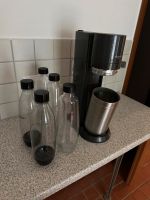 Soda Stream mit Zubehör siehe Beschreibung Baden-Württemberg - Murr Württemberg Vorschau