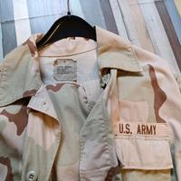 U.S. ARMY ORIGINAL Wüstenanzug, desert Army, US. UNIFORM Frankfurt am Main - Sachsenhausen Vorschau