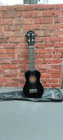 Martin Smith UK-212-BK Ukulele schwarz Nordrhein-Westfalen - Soest Vorschau