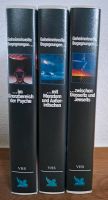 VHS Kassetten, Geheimnisvolle Begegnungen, Psyche Außerirdische, Bayern - Küps Vorschau