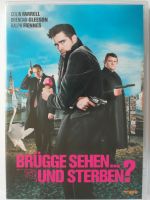 Brügge sehen und sterben? - Gangster Urlaub in Belgien - Farrell Niedersachsen - Osnabrück Vorschau