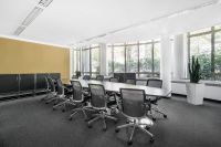 Privater Büroraum für 4 Personen in HQ Bockenheimer Landstrasse Frankfurt am Main - Westend Vorschau