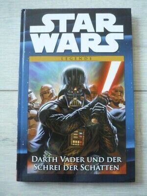 Panini Star Wars Sammlung je Band 9,00 Euro Hardcover in Mülheim (Ruhr)