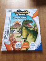 Tiptoi Expedition Wissen Dinosaurier Buch Niedersachsen - Wolfenbüttel Vorschau