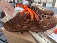 Miu Miu New Balance 530 SL Cinnamon (Zimt) Innenstadt - Köln Altstadt Vorschau