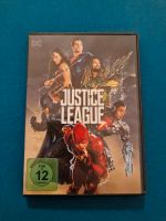 Justice League DVD Bayern - Schwarzenfeld Vorschau
