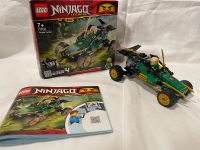 LEGO 71700 Jungle Raider Schleswig-Holstein - Schinkel Vorschau