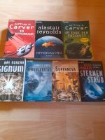 Science Fiction Romane Bayern - Alling Vorschau